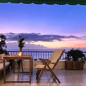  Apartament Ocean Wave Gigantes Hiszpania